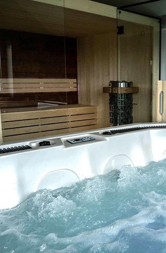 Solankowe Zacisze Villa Baryczka Ngoại thất bức ảnh