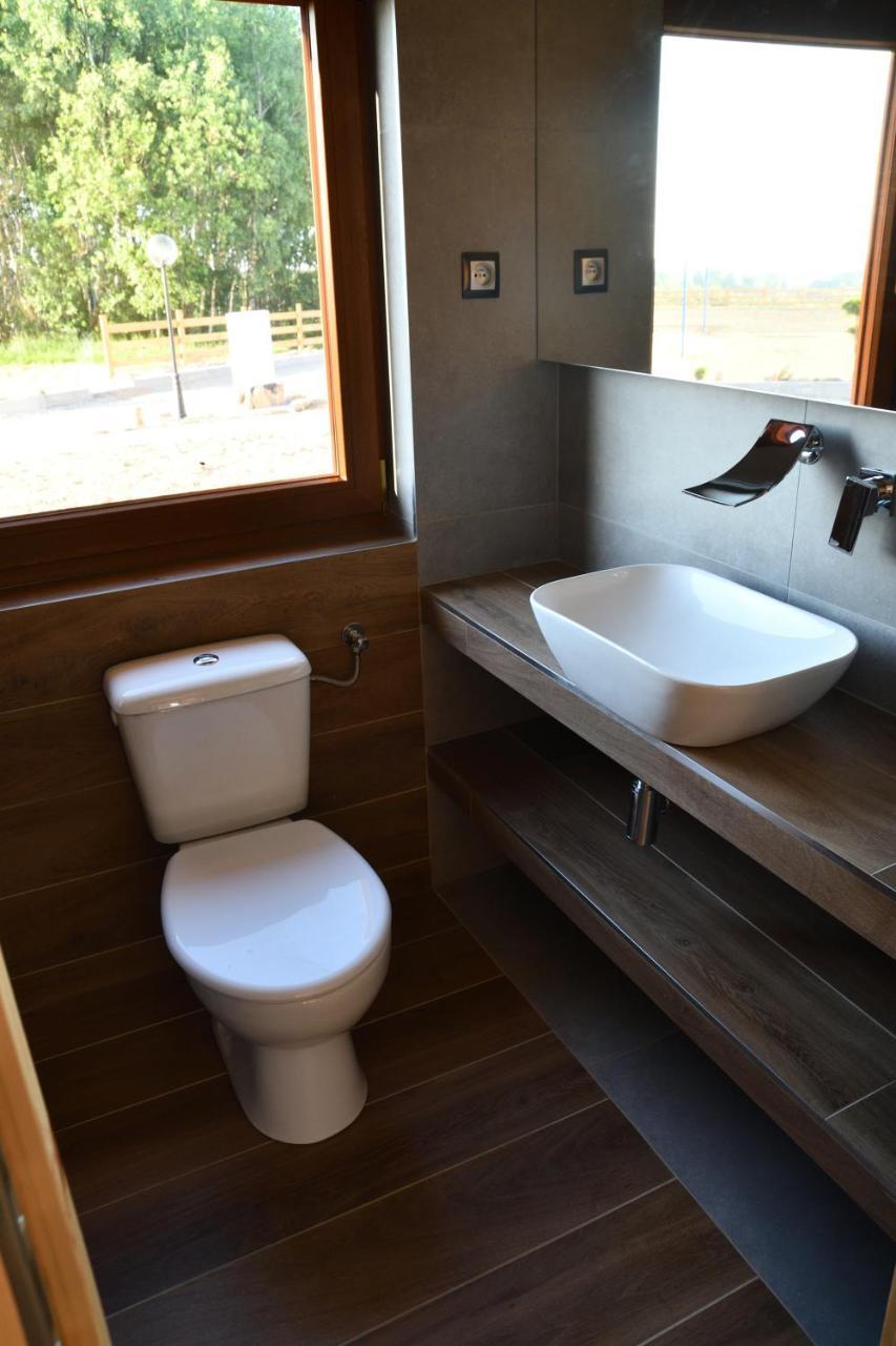 Solankowe Zacisze Villa Baryczka Ngoại thất bức ảnh